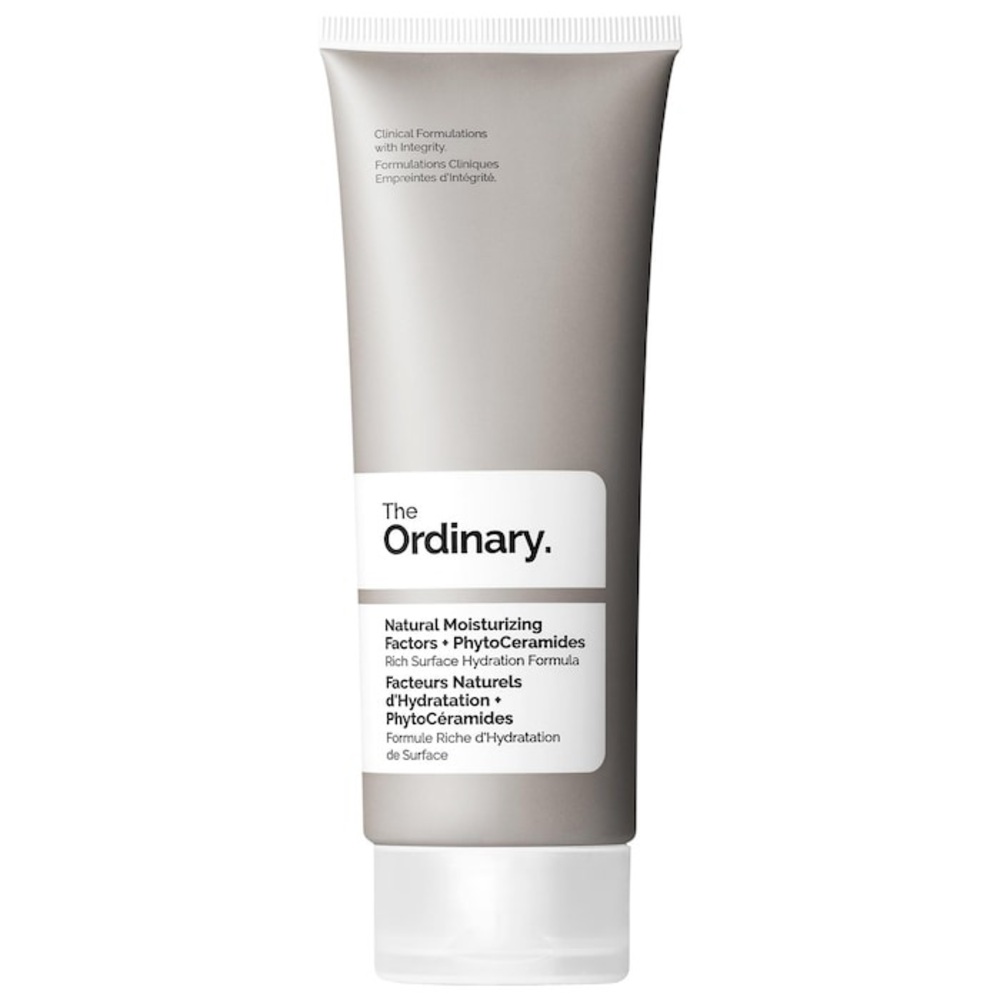 The Ordinary Natural Moisturizing Factors + PhytoCeramides